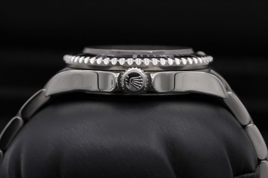 Rolex Sea-Dweller 16600